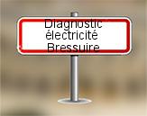 Diagnostic électrique à Bressuire
